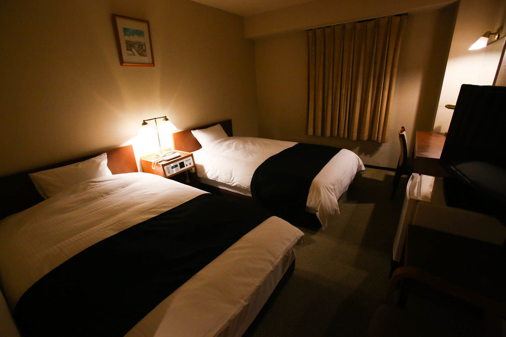 Hotel Apa Odori Ekimae Minami Sapporo
