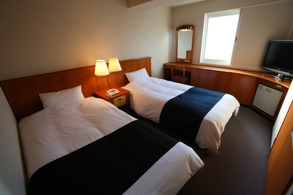 Hotel Apa Odori Ekimae Minami