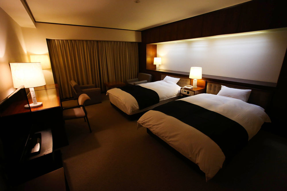 Hotel Apa Odori Ekimae Minami 3*