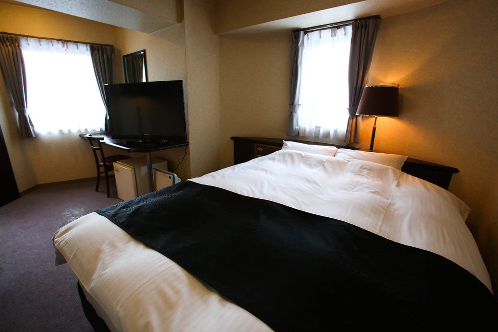 Hotel Apa Hosui Susukino Ekimae