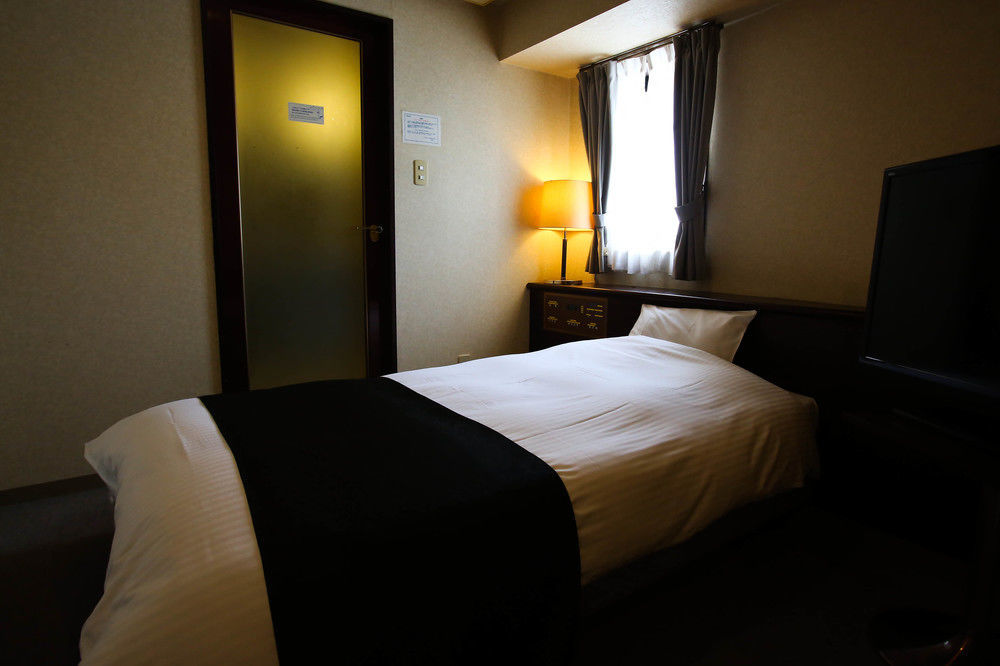 Hotel Apa Hosui Susukino Ekimae 3*