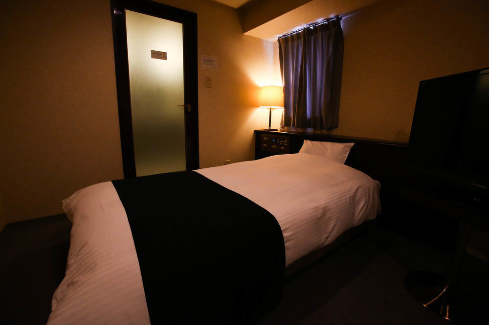 Hotel Apa Hosui Susukino Ekimae