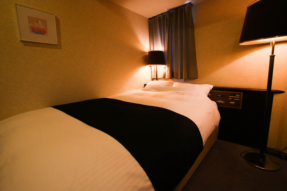 Hotel Apa Hosui Susukino Ekimae 3*
