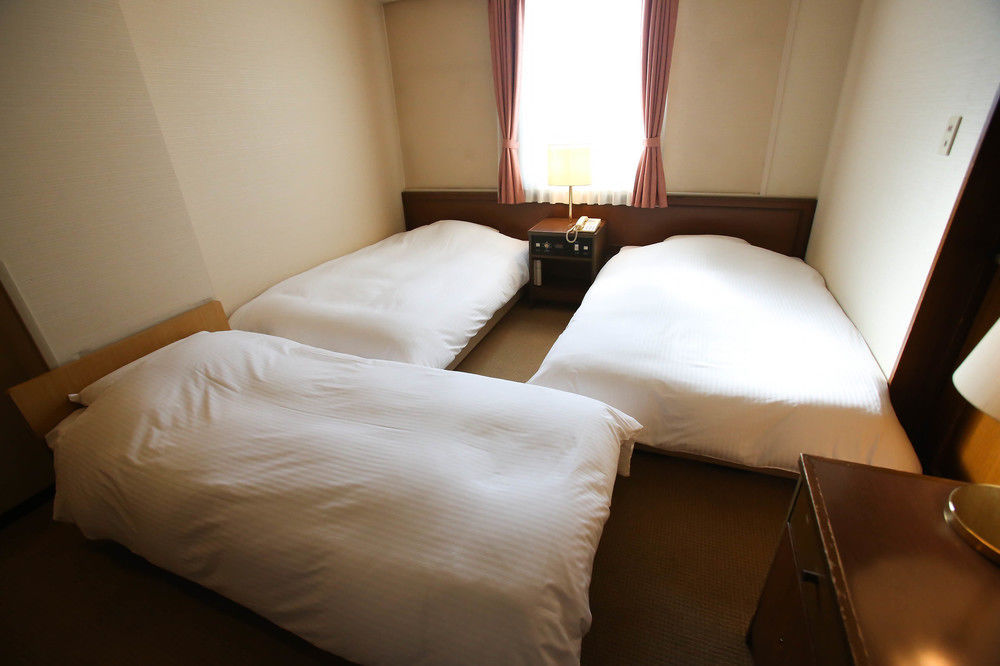 Hotel Apa Susukino Ekimae 3*