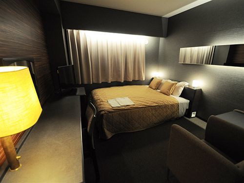 Hotel Mystays Nakajima Park Annex