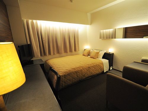 Mystays Nakajima Park Annex Sapporo