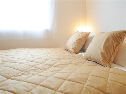Hotel Mystays Nakajima Park Annex Sapporo