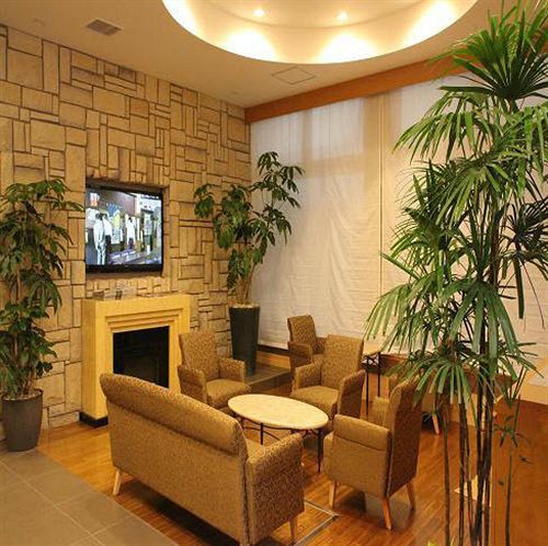 Hotel Dormy Annex 3*