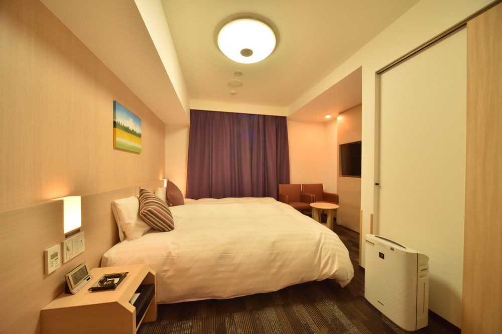 Hotel Dormy Annex Sapporo