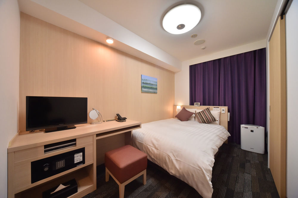 Hotel Dormy Annex