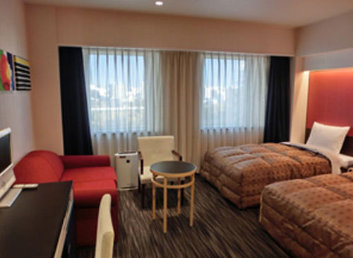Hotel North