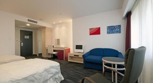 Hotel North Sapporo