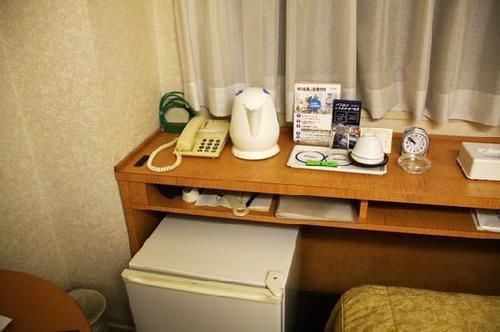 Hotel Marks 3*