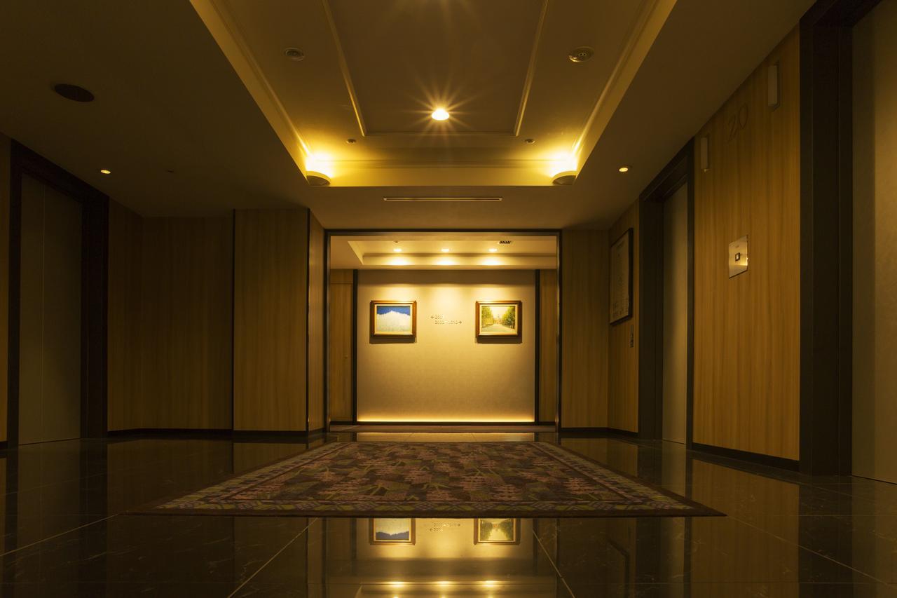 Hotel Excel Tokyu