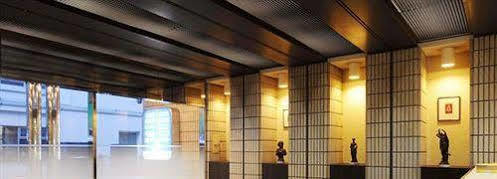 Capsule Sapporo