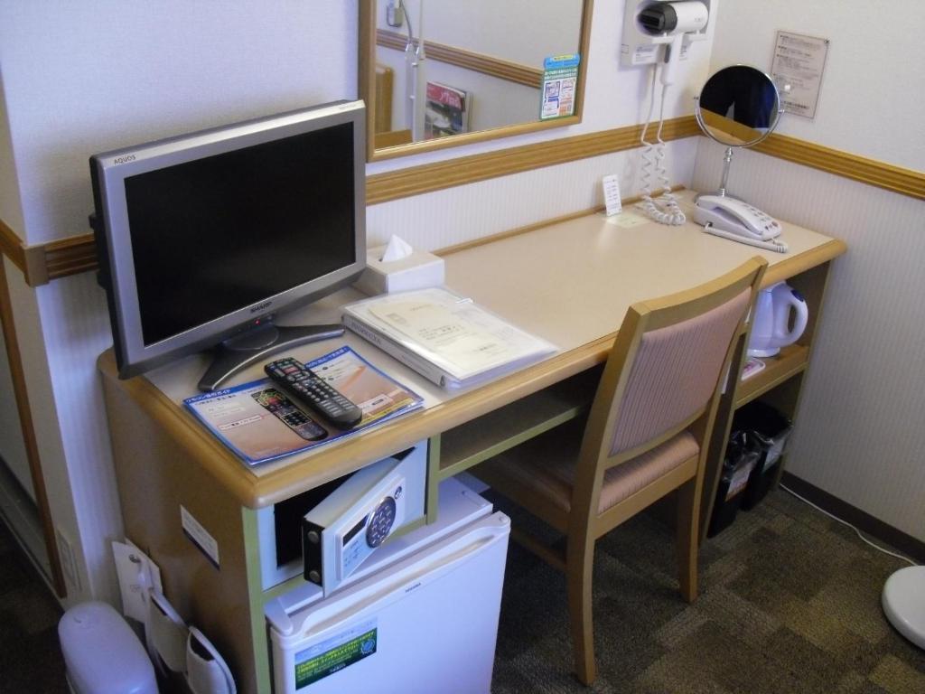 Toyoko Hokkaido Sapporo-eki Kita-guchi Hotel Sapporo
