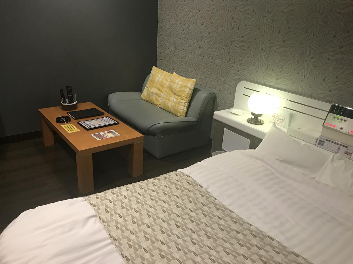 Vegas (adults Only) Love hotel