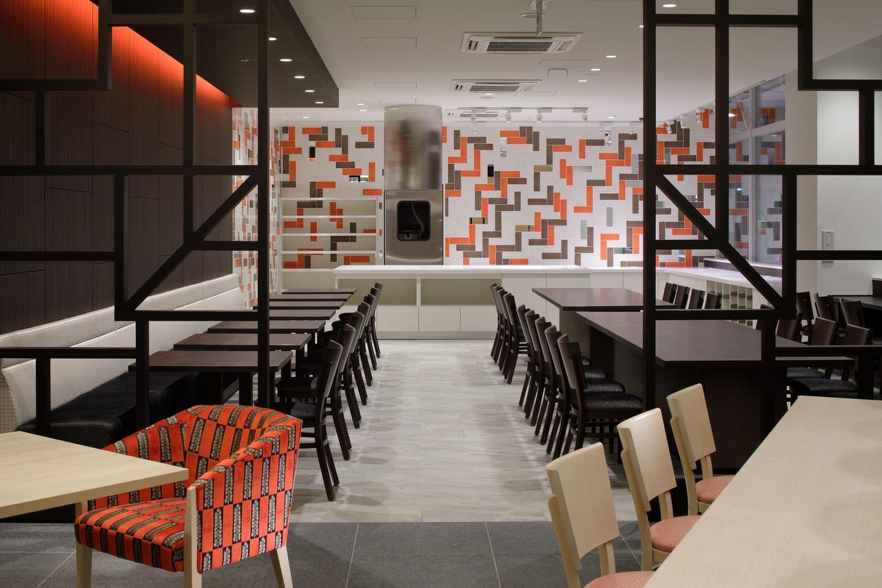The B Susukino Hotel 3*