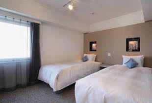 Vista Odori Hotel Sapporo