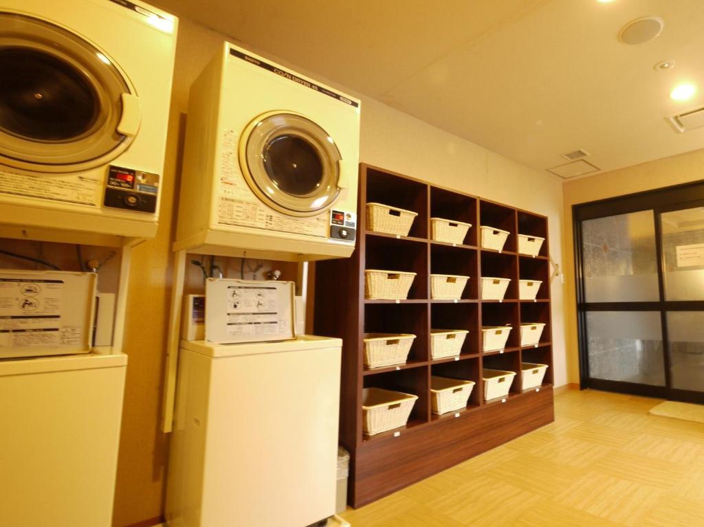 Route-inn Kitayojo Hotel 3*