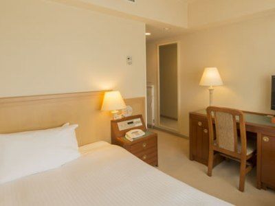 Hotel Mystays Premier Sapporo Hotel