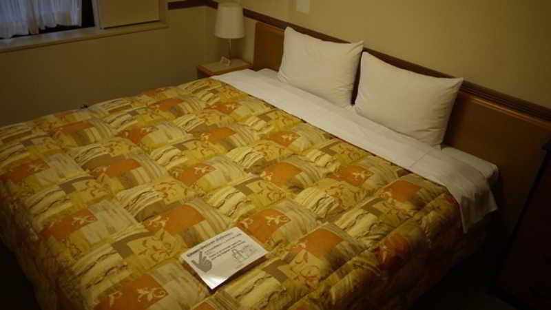 Hotel Toyoko Hokkaido Susukino Minami 2*
