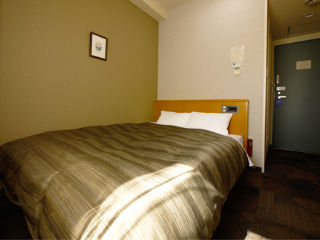 Route-inn Shiroishi Sapporo