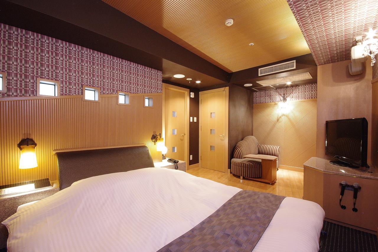 Rio (adults Only) Love hotel Sapporo