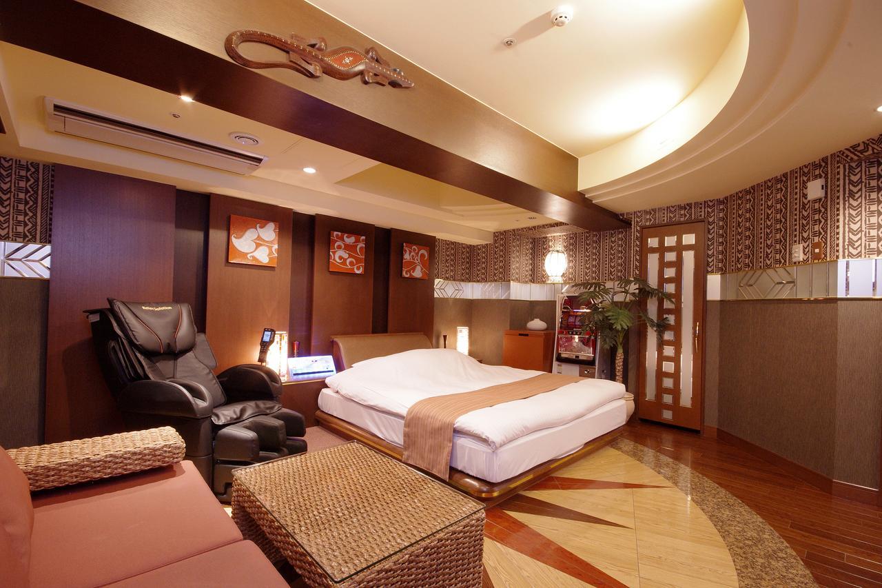 Love hotel Rio (adults Only) Sapporo