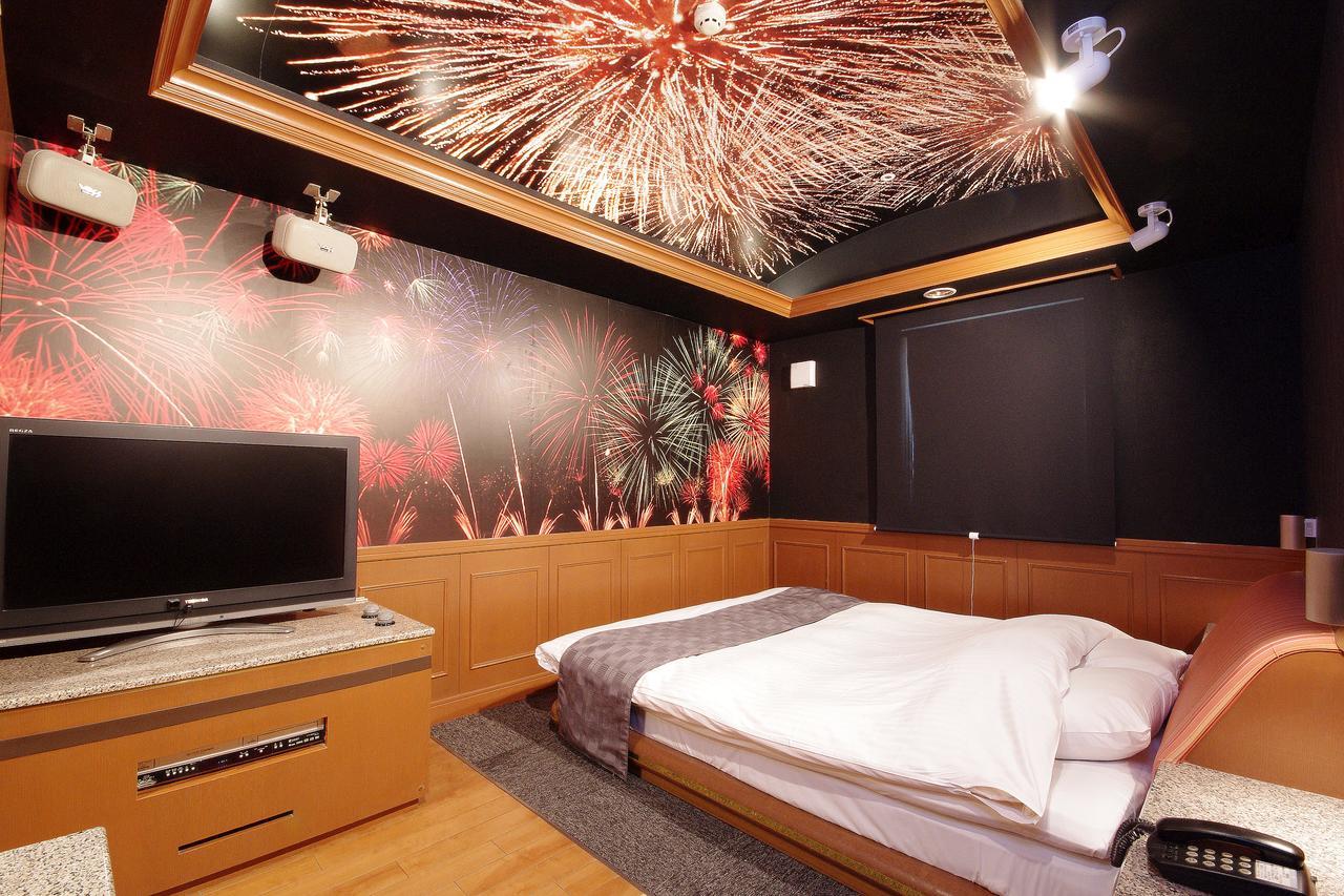 Rio (adults Only) Love hotel