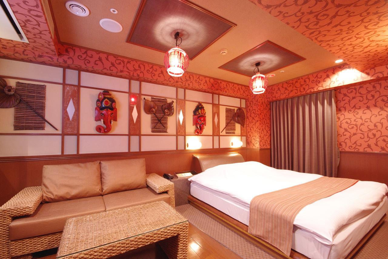 Love hotel Rio (adults Only) Sapporo