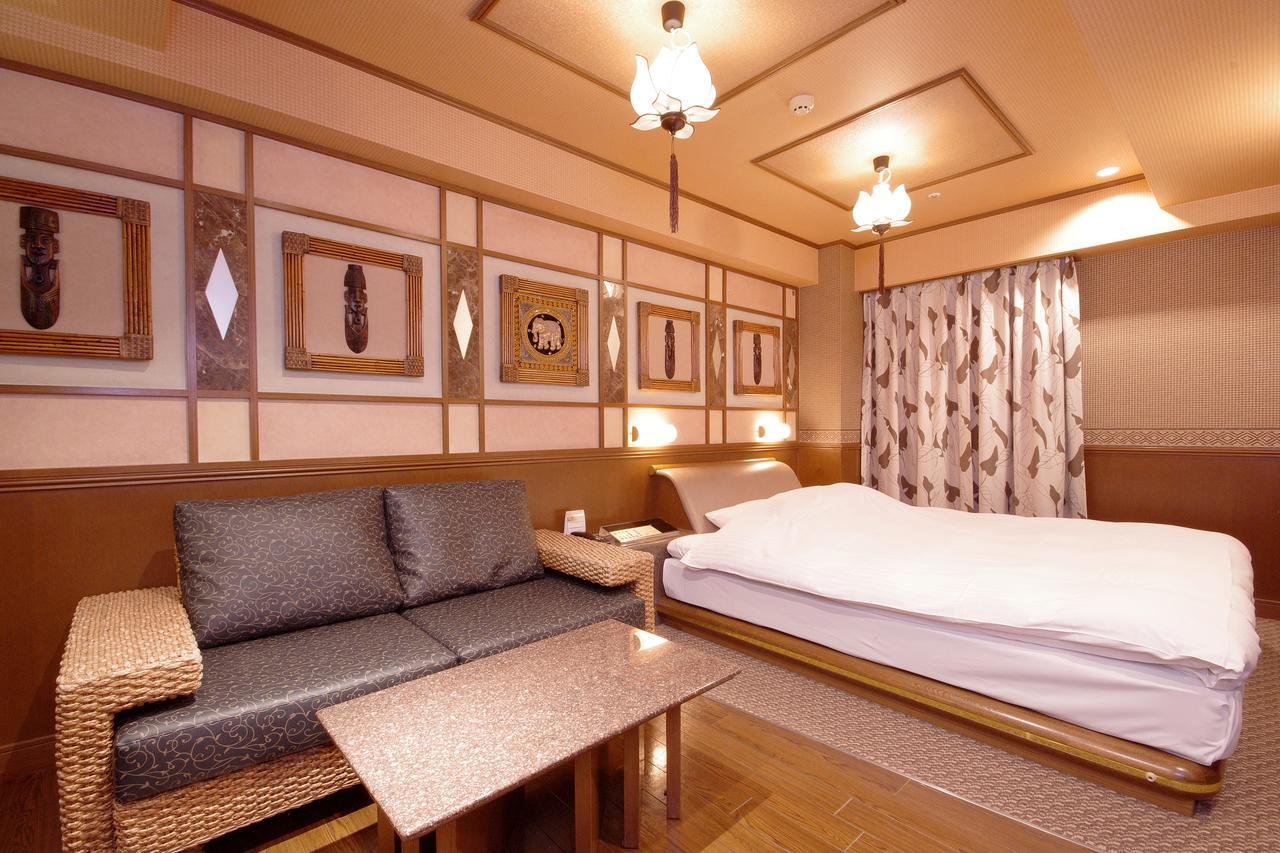 Rio (adults Only) Sapporo