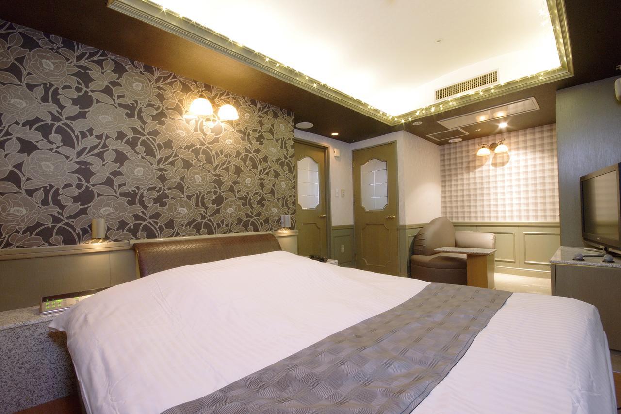 Rio (adults Only) Love hotel 3*