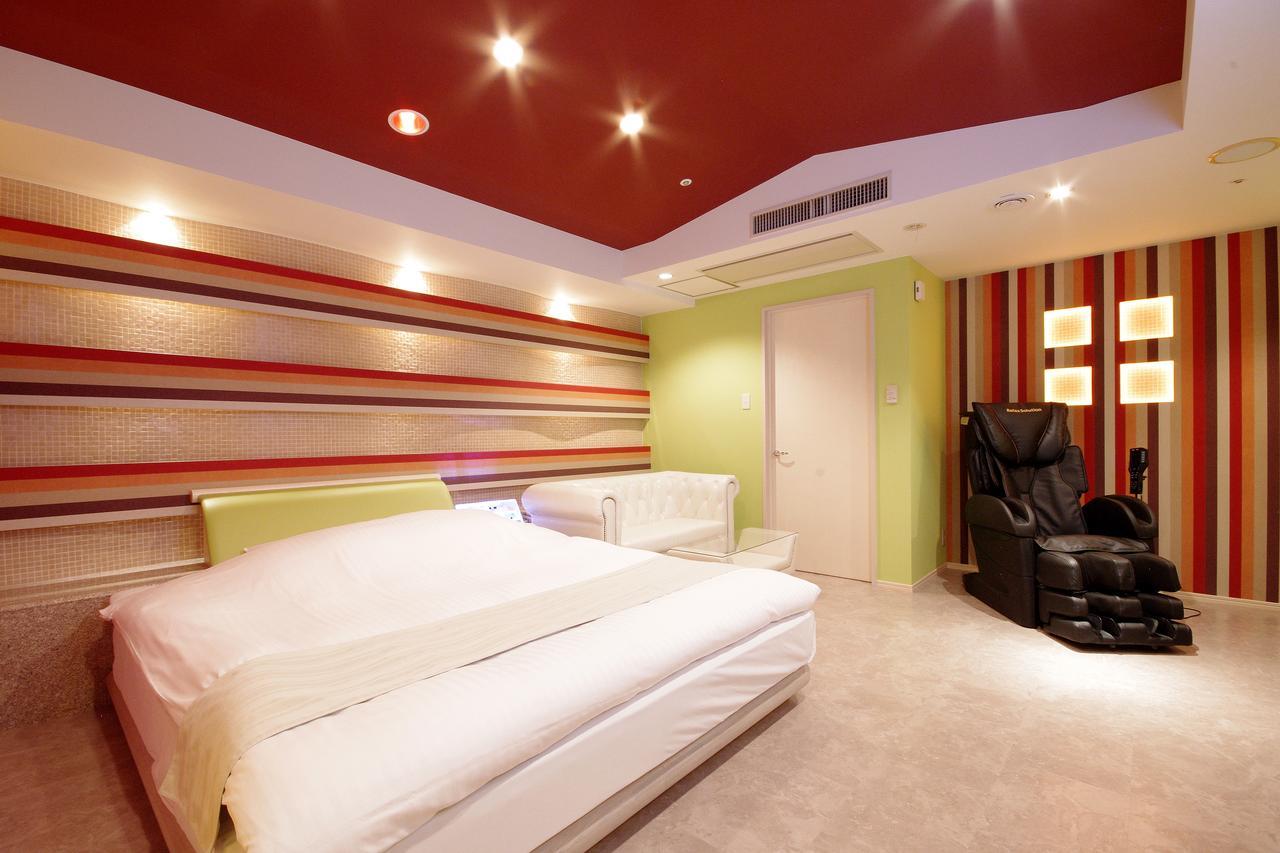 Rio (adults Only) 3* Sapporo