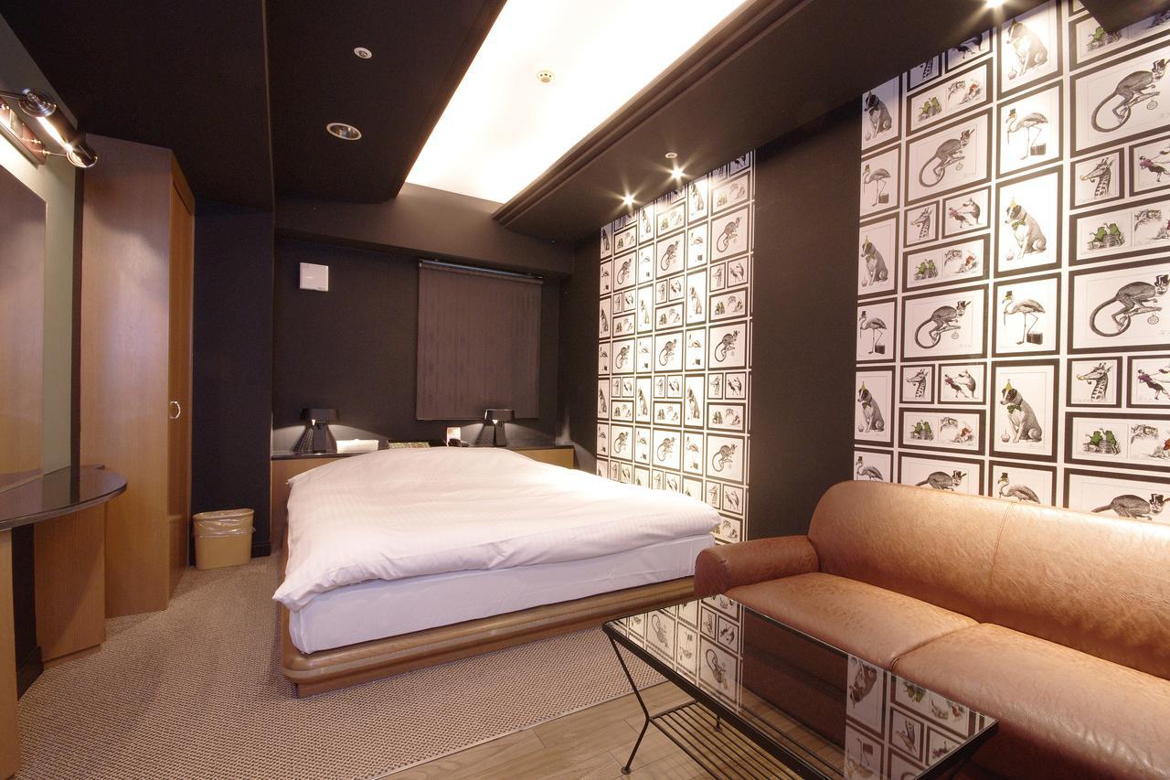 Rio (adults Only) Love hotel