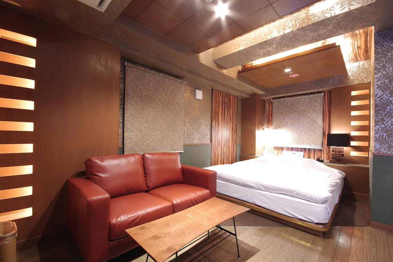 Rio (adults Only) Love hotel 3*
