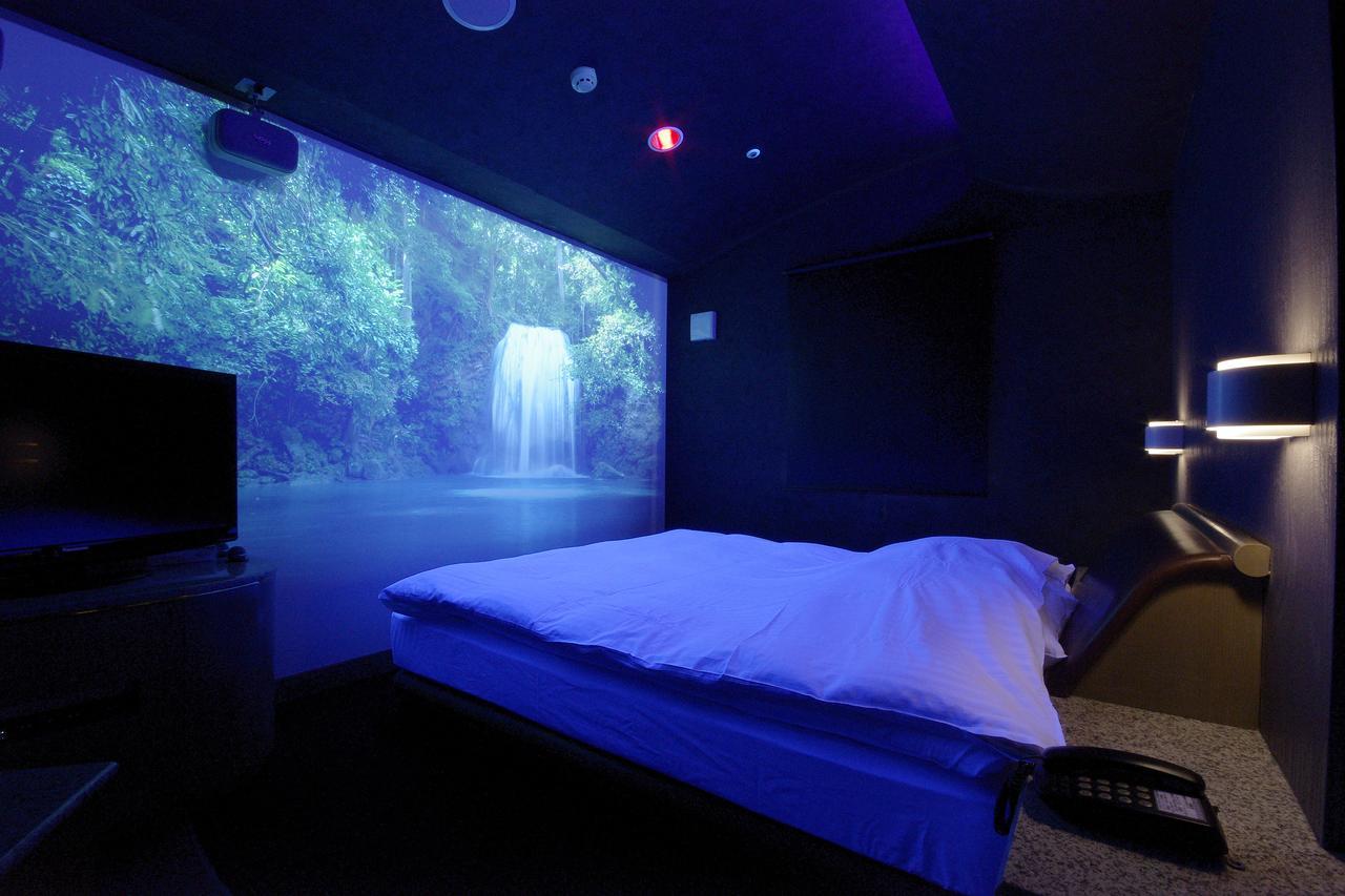 Love hotel Rio (adults Only) Sapporo