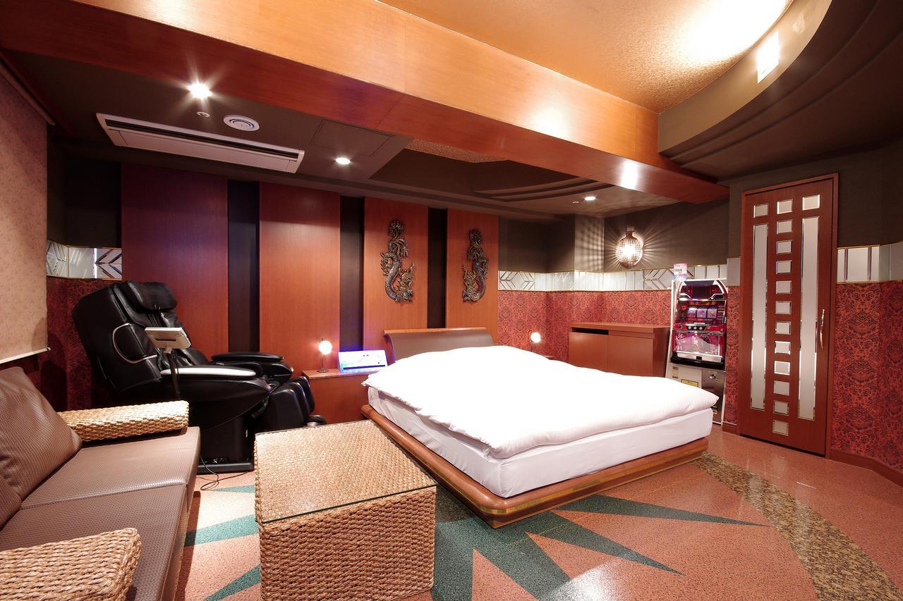Rio (adults Only) Love hotel