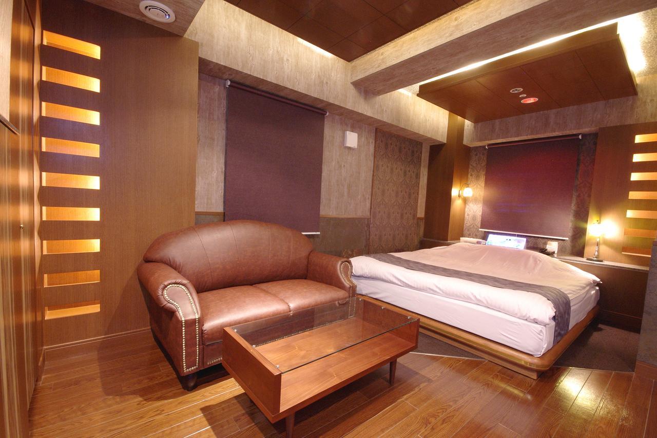Love hotel Rio (adults Only) 3*