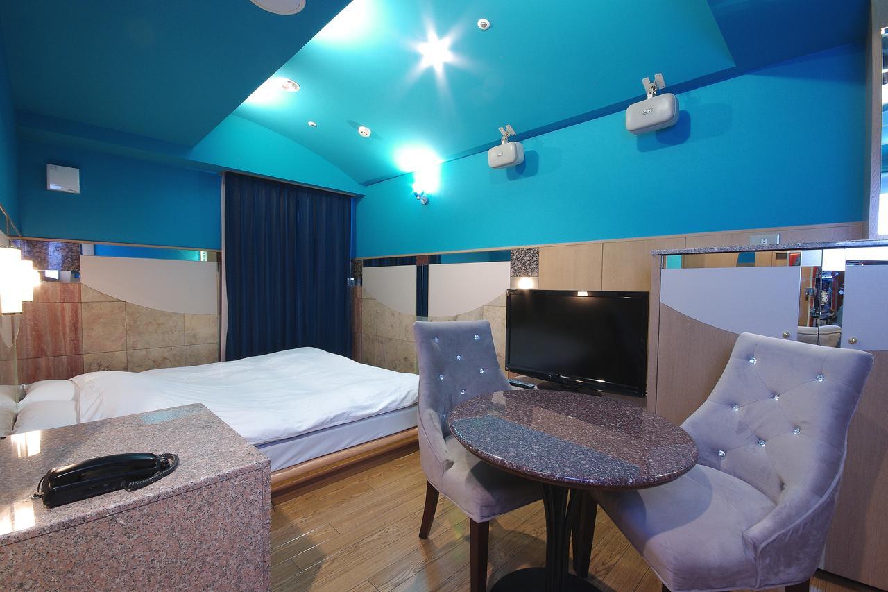Love hotel Rio (adults Only) Sapporo