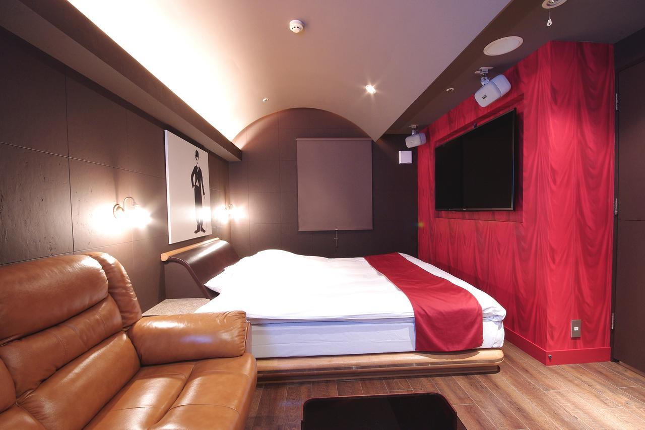 Rio (adults Only) Love hotel Sapporo