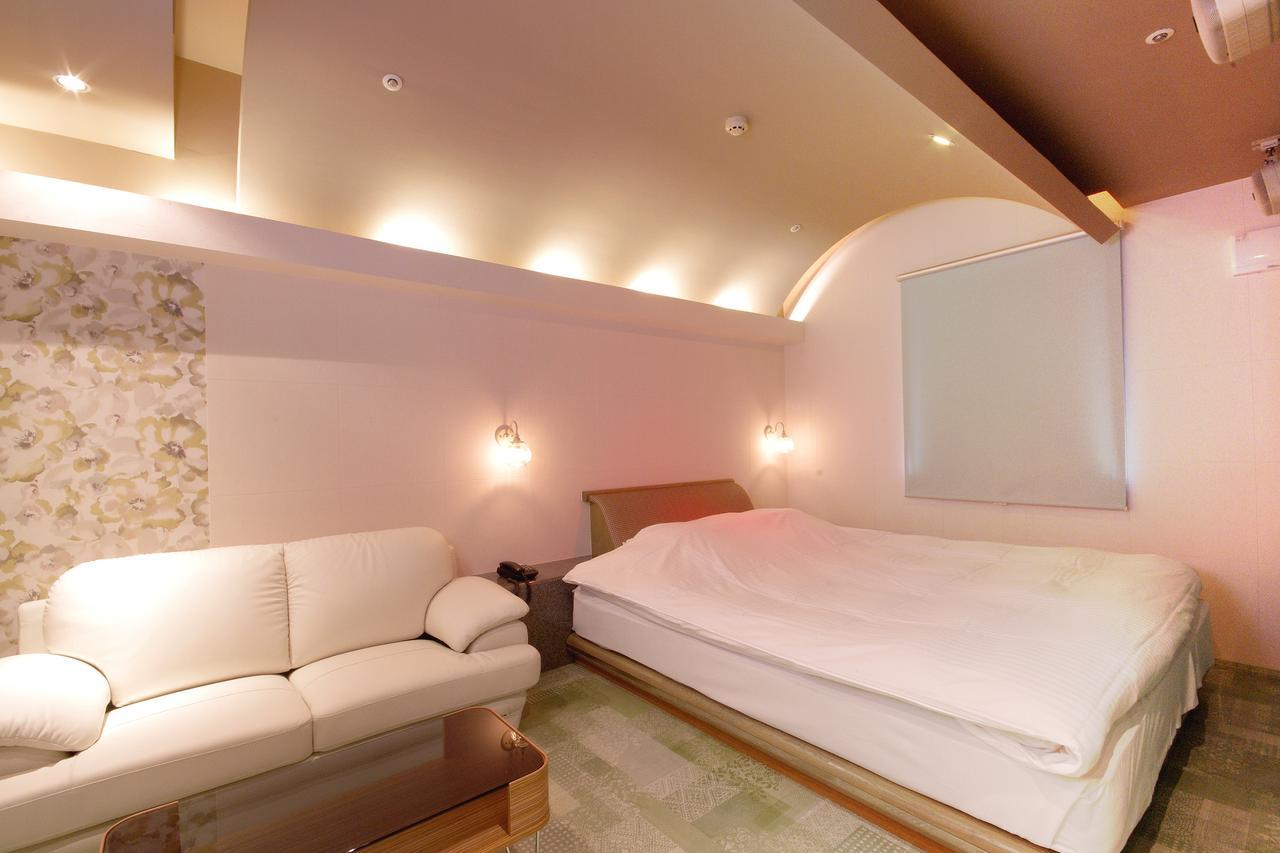Rio (adults Only) Love hotel