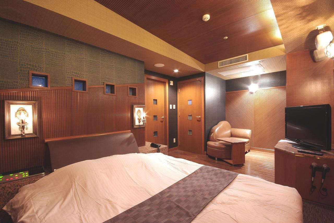 Love hotel Rio (adults Only)