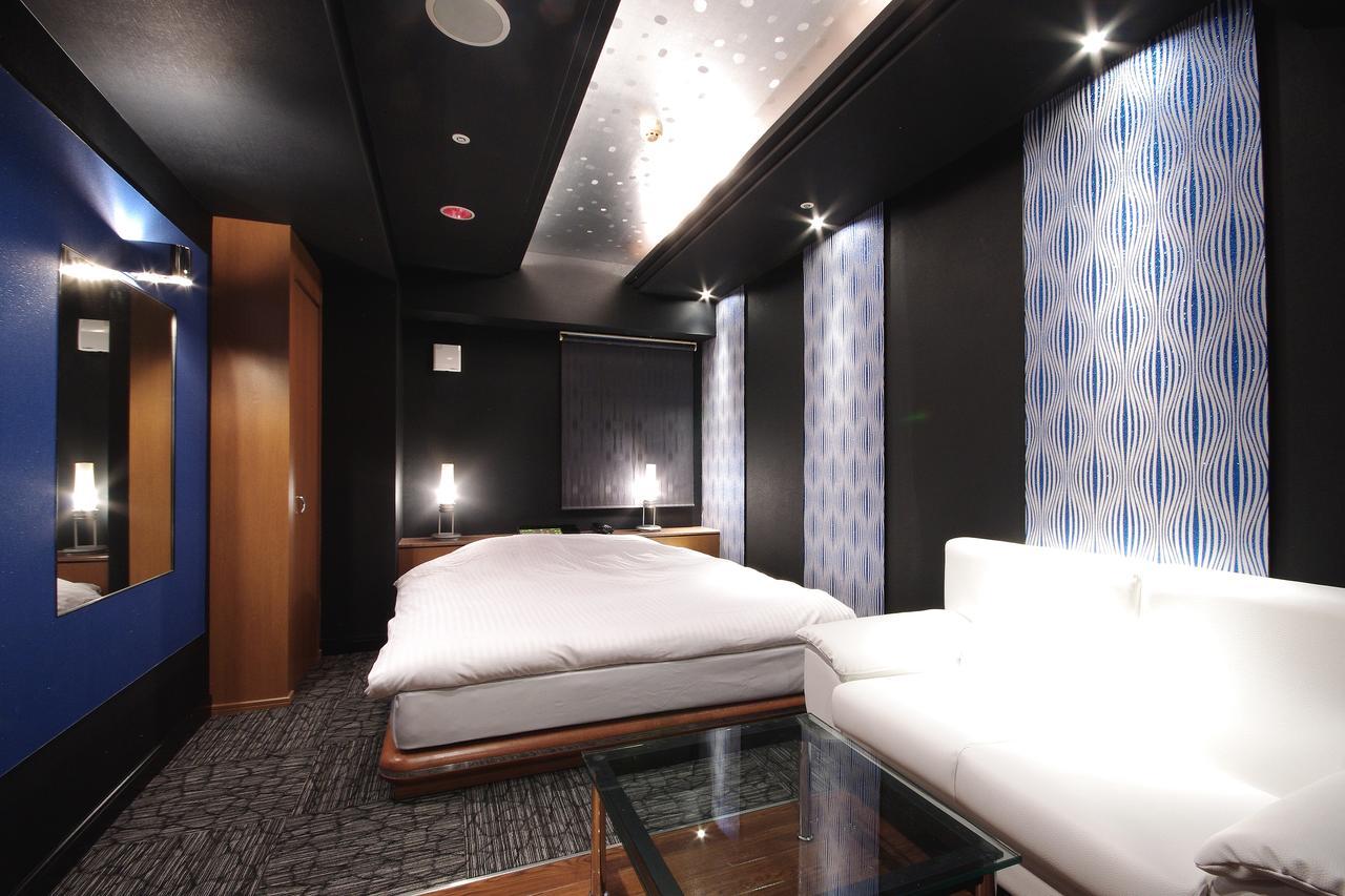 Rio (adults Only) Love hotel