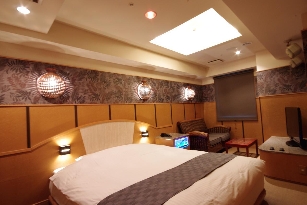 Love hotel Rio (adults Only) 3*