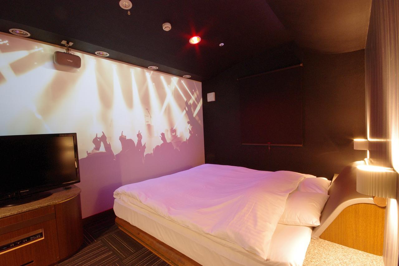 Love hotel Rio (adults Only) Sapporo
