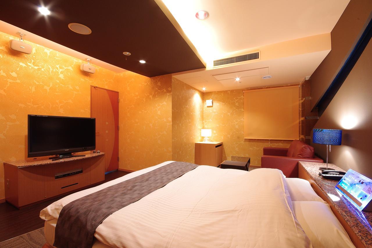 Rio (adults Only) Love hotel 3*