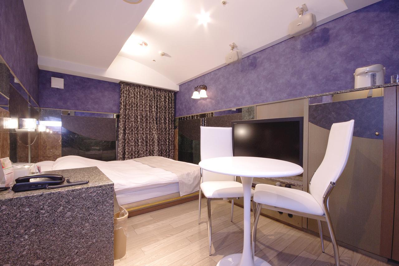 Love hotel Rio (adults Only) Sapporo