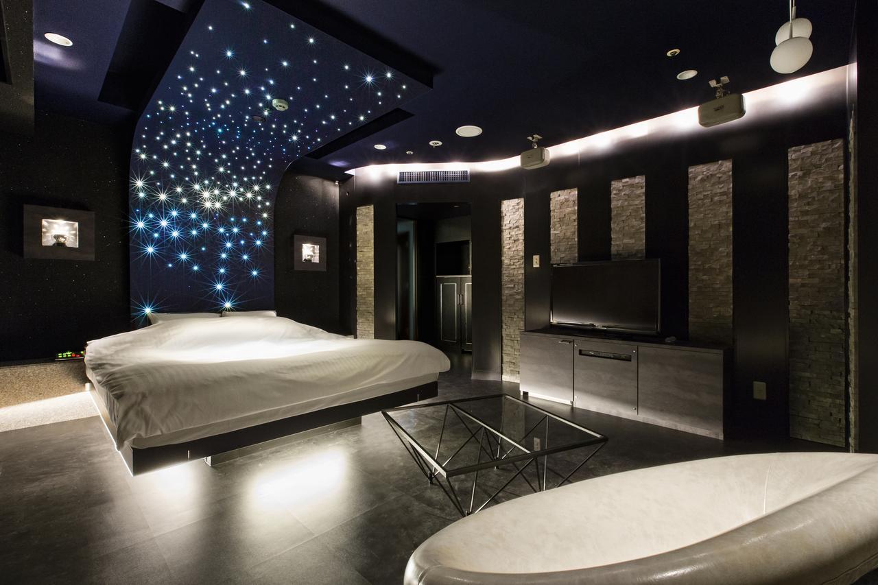 Rio (adults Only) Love hotel Sapporo