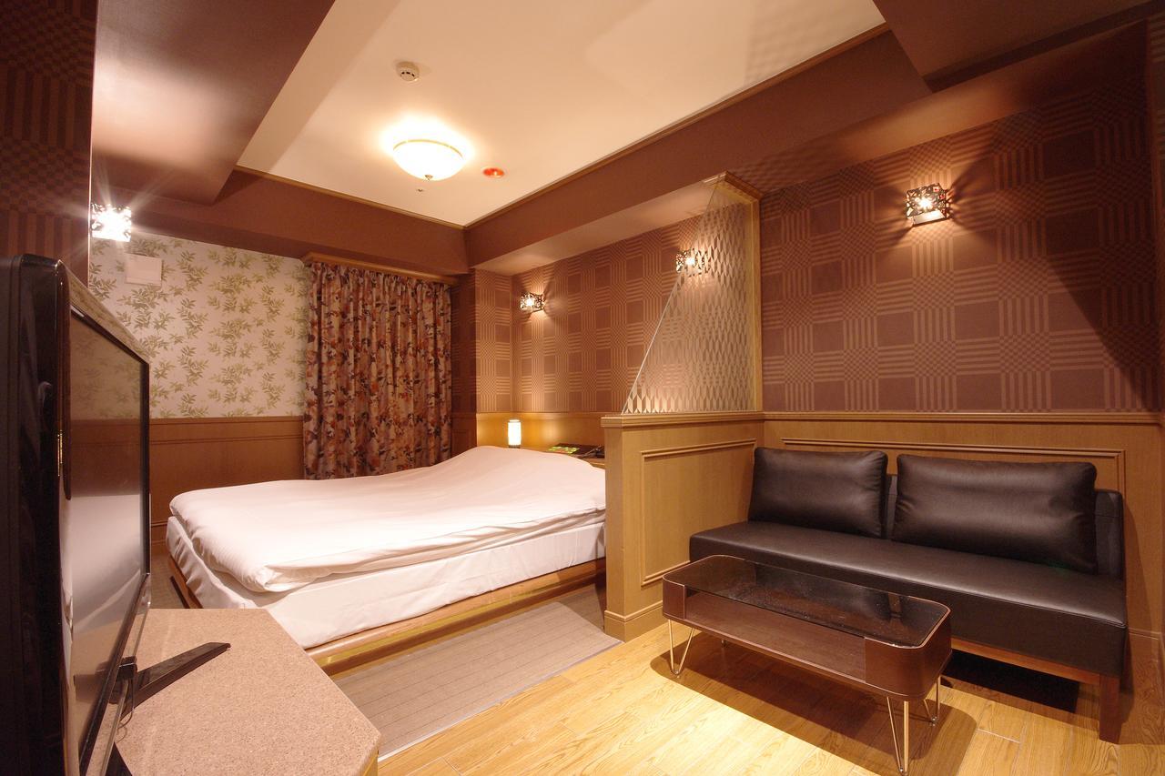 Rio (adults Only) Love hotel